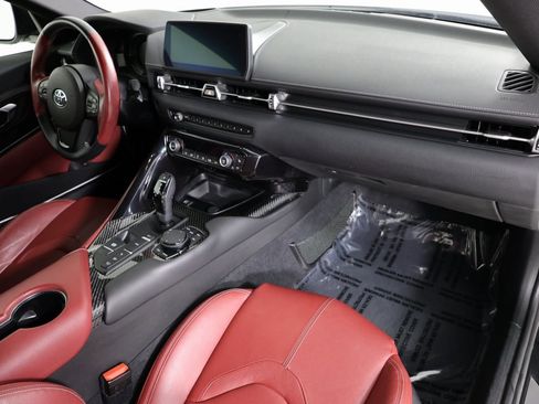 Used 2020 Toyota Supra image 32