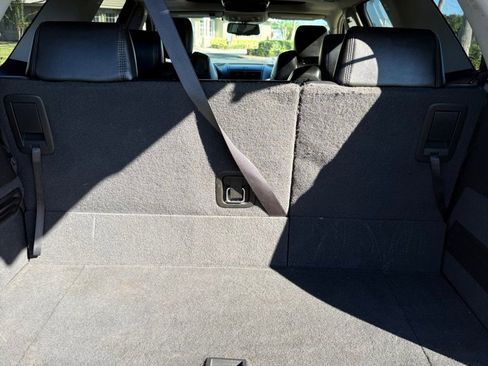 Used 2009 Saturn Outlook XR w/ Convenience Package image 13