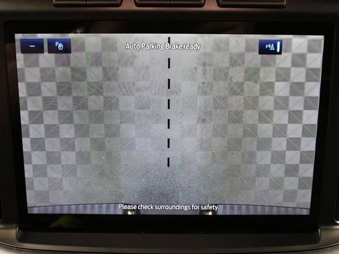 Used 2023 Ford F150 Tremor image 16