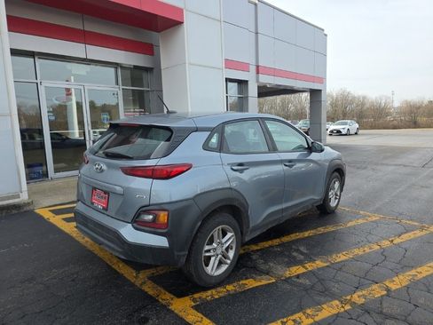 Used 2019 Hyundai Kona SE image 3