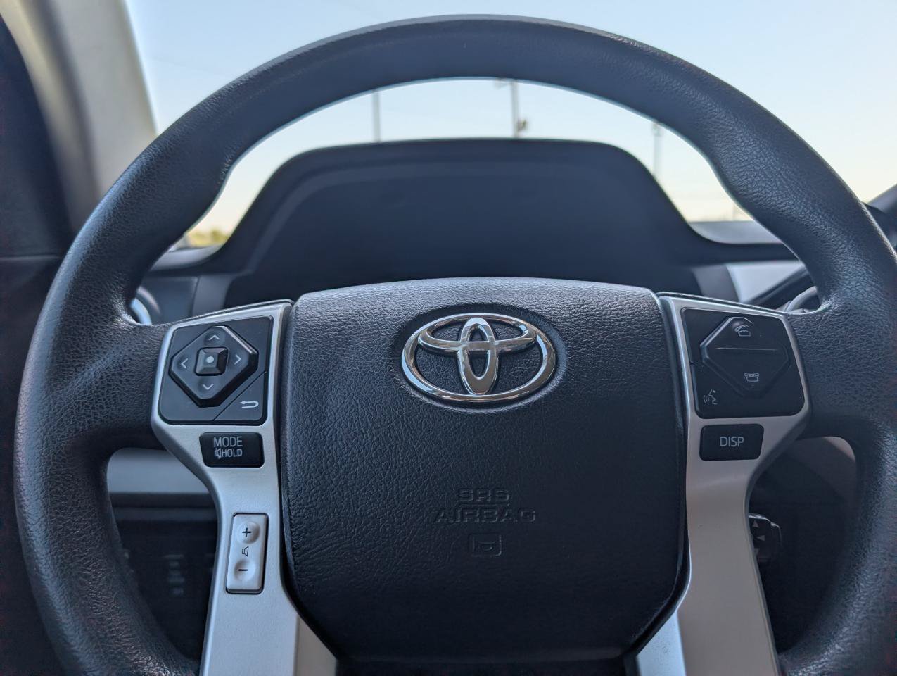 Used 2016 Toyota Tundra SR5 RWD image 14
