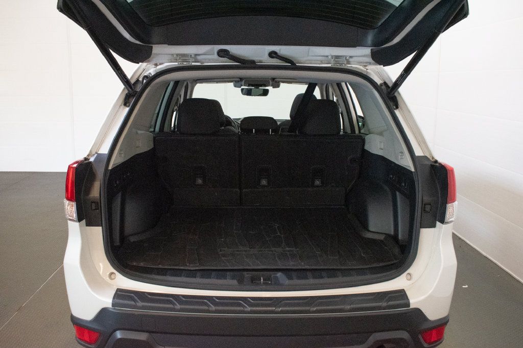 Used 2021 Subaru Forester Premium AWD/4WD image 24