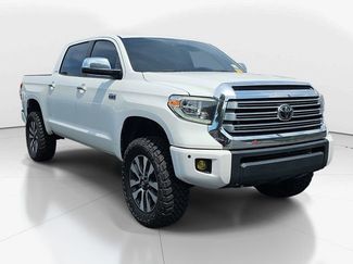 Used 2020 Toyota Tundra Limited w/ Limited Premium Package AWD/4WD 360° Tour
