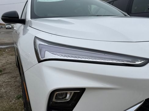 New 2026 Buick Envista Sport Touring image 9