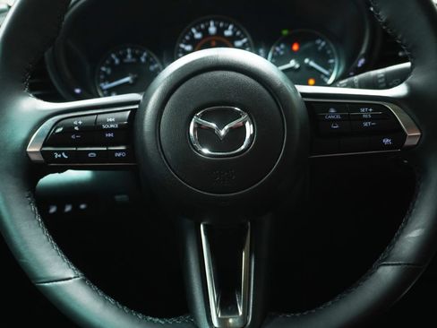 Used 2024 MAZDA CX-30 AWD 2.5 S w/ Preferred Package image 16