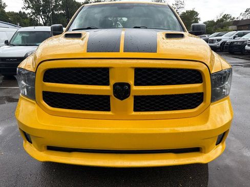 Used 2019 RAM 1500 Express w/ Wheel & Sound Group AWD/4WD image 2