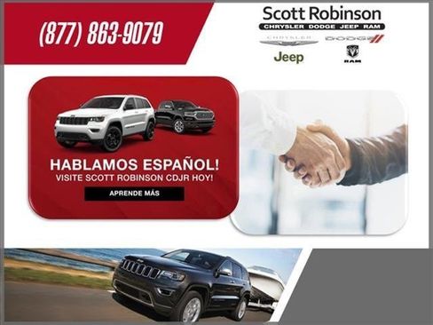 New 2023 Chrysler Pacifica Touring-L w/ S Appearance Package image 29