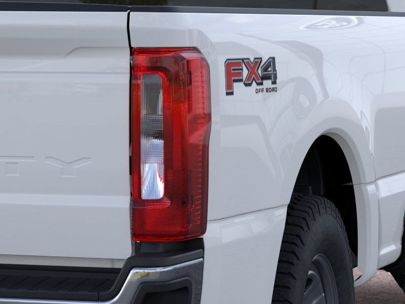 New 2026 Ford F350 XL w/ XL Driver Assist Package AWD/4WD image 22