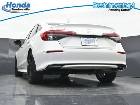 Used 2023 Honda Civic Sport image 31