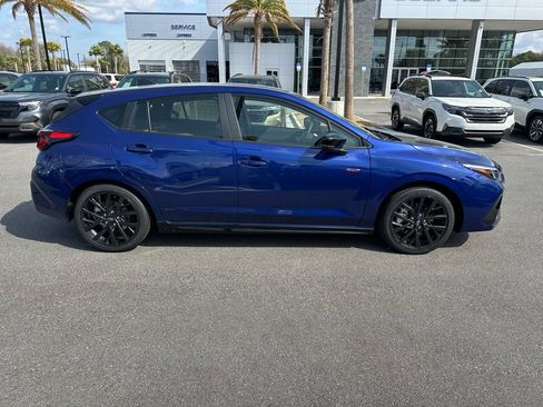 New 2026 Subaru Impreza RS AWD/4WD image 3