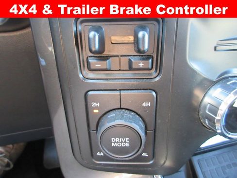 Used 2022 Ford F150 Lariat w/ Equipment Group 502A High AWD/4WD image 21
