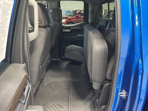 Used 2023 Chevrolet Silverado 1500 RST image 31