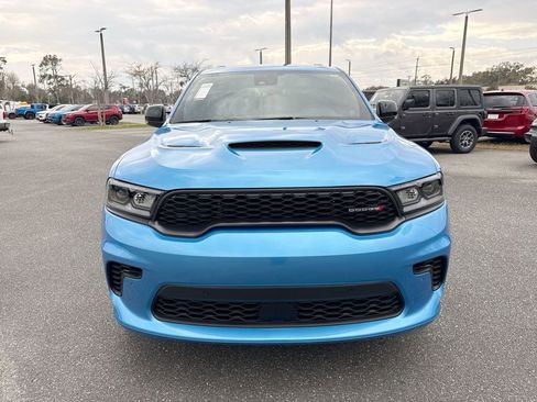 New 2026 Dodge Durango GT image 8