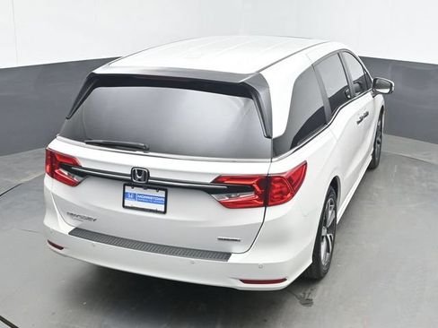 Used 2024 Honda Odyssey Touring image 42