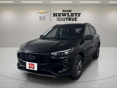 Used 2025 Ford Escape ST-Line
