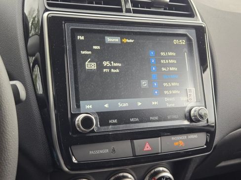 Used 2026 Mitsubishi Outlander Sport AWD image 21