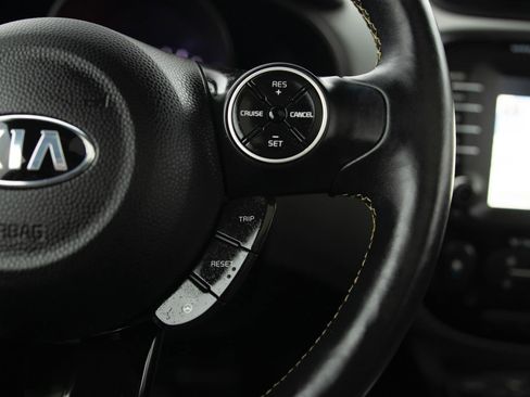 Used 2016 Kia Soul + w/ Primo Package image 7