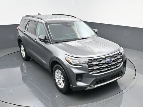 New 2026 Ford Explorer Active image 21