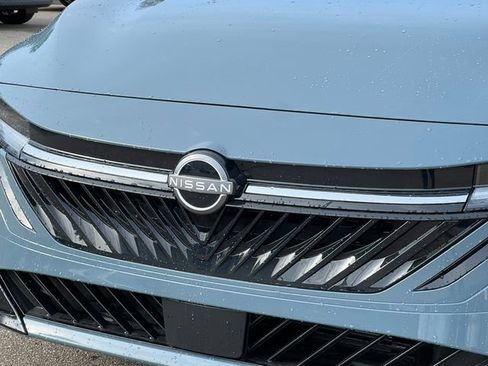 New 2026 Nissan Sentra SV image 32