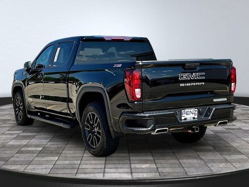Used 2023 GMC Sierra 1500 Elevation AWD/4WD image 5