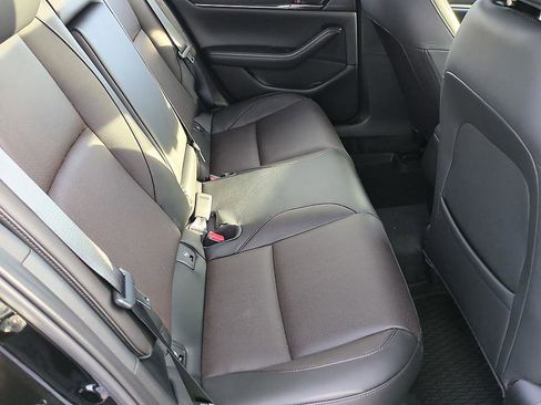 New 2026 MAZDA MAZDA3 2.5 S Hatchback w/ Premium Pkg image 33