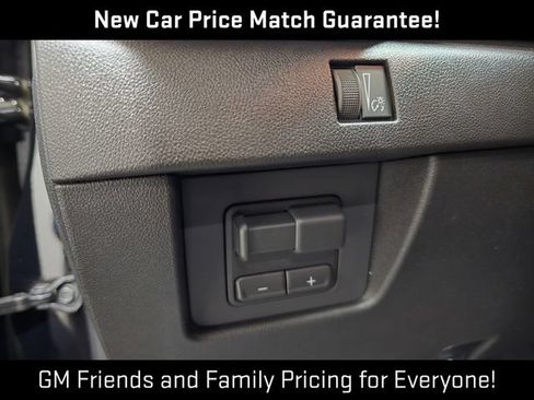 New 2026 GMC Canyon Elevation w/ Convenience Package AWD/4WD image 17