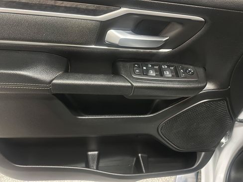 Used 2021 RAM 1500 Big Horn AWD/4WD image 19