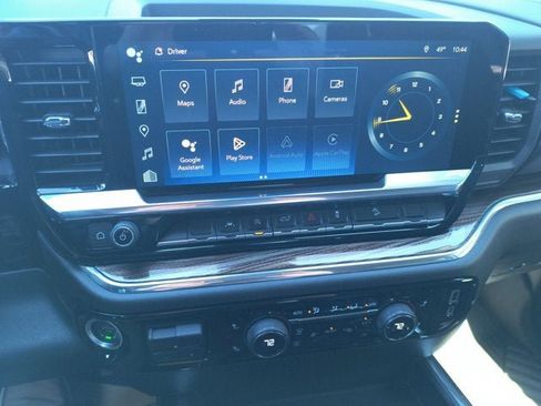 Used 2024 Chevrolet Silverado 1500 RST w/ Z71 Off-Road Package AWD/4WD image 13