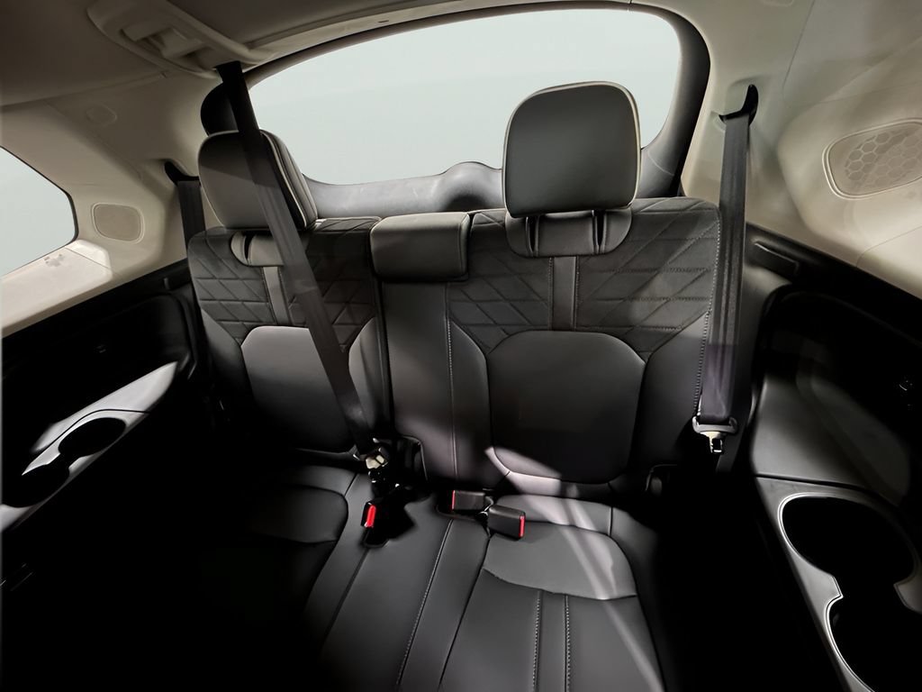 Certified 2026 Honda Pilot Elite image 24