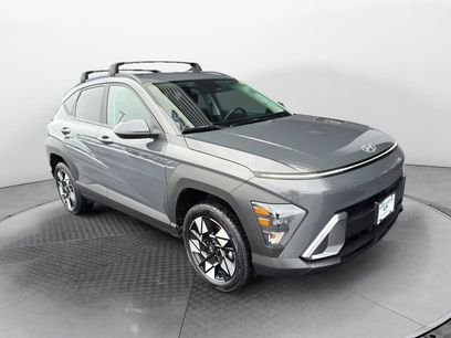 Used 2025 Hyundai Kona SEL