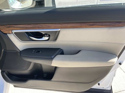 Used 2022 Honda CR-V EX image 20
