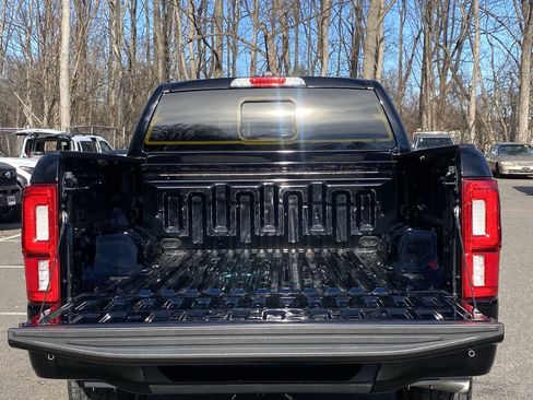 Used 2023 Ford Ranger Lariat image 16