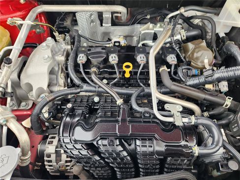 Used 2022 Mitsubishi Outlander SEL FWD image 28