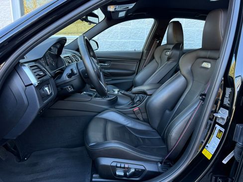 Used 2017 BMW M3 image 13