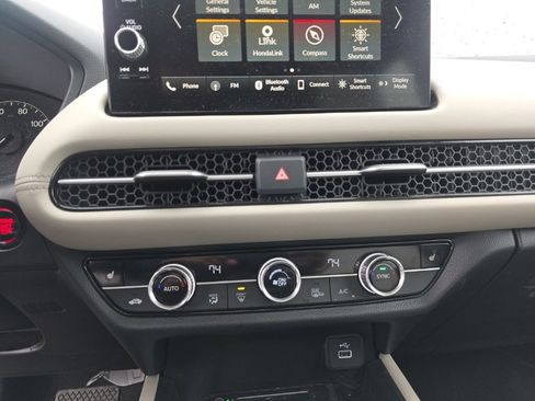 Certified 2024 Honda HR-V EX-L image 17