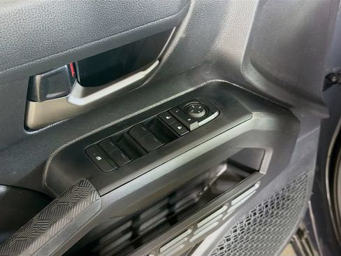 New 2026 Toyota Tacoma TRD Off-Road AWD/4WD image 17