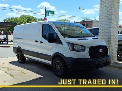 Used 2025 Ford Transit 150 Low Roof