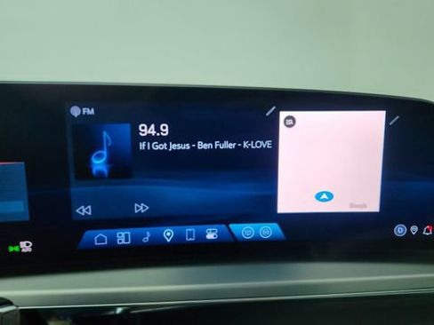 Used 2024 Cadillac Lyriq Sport image 49