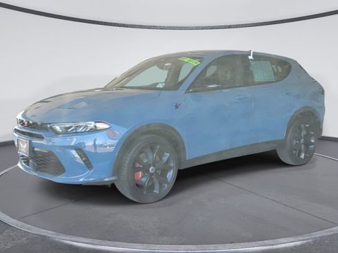Certified 2024 Dodge Hornet R/T AWD/4WD image 5