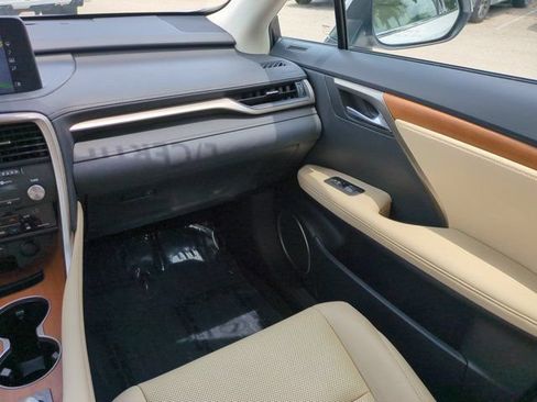 Certified 2021 Lexus RX 450h AWD w/ Premium Package image 16