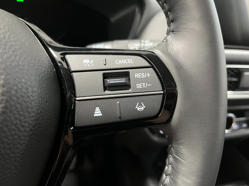 New 2027 Honda HR-V EX-L image 18