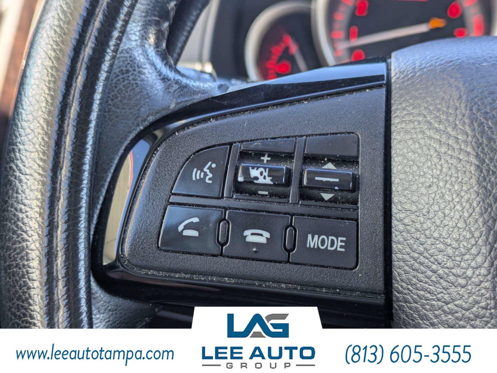Used 2011 MAZDA CX-9 Grand Touring w/ Moonroof & Bose Audio Pkg AWD/4WD image 21