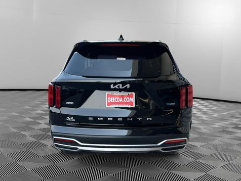 Used 2022 Kia Sorento SX Prestige AWD/4WD image 5