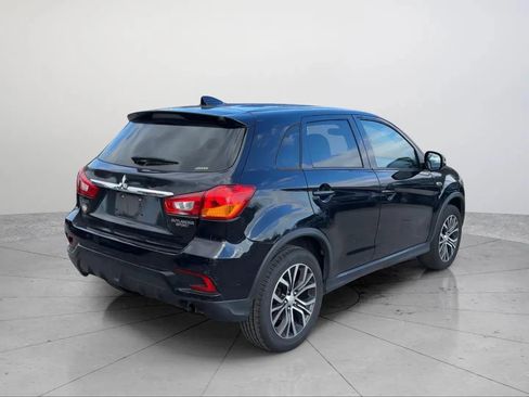Used 2018 Mitsubishi Outlander Sport LE image 13