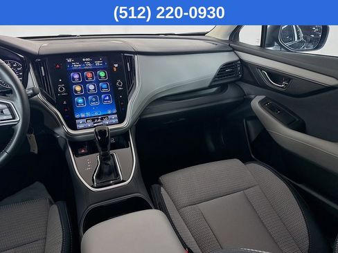 Certified 2025 Subaru Outback Premium w/ Popular Package #1 image 27