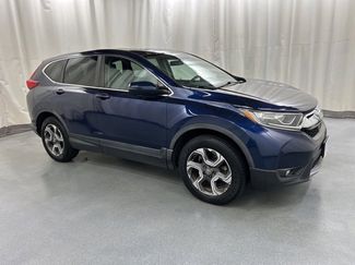 Used 2018 Honda CR-V EX image 1