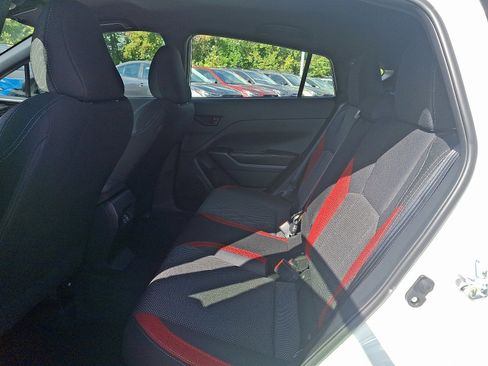 Used 2025 Subaru Impreza RS image 6