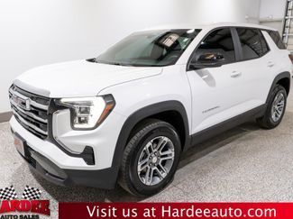 Used 2025 GMC Terrain Elevation AWD/4WD video 2