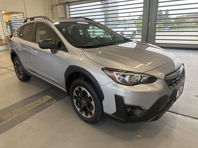 Certified 2023 Subaru Crosstrek 2.0i