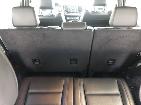 Used 2026 Dodge Durango GT AWD/4WD image 7